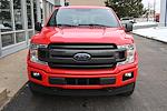 Used 2018 Ford F-150 Super Cab for sale #F288A - photo 3