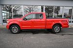 Used 2018 Ford F-150 Super Cab for sale #F288A - photo 4