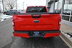 Used 2018 Ford F-150 Super Cab for sale #F288A - photo 2