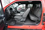 Used 2018 Ford F-150 Super Cab for sale #F288A - photo 8