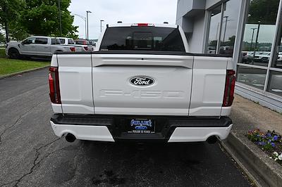 2025 Ford F-150 SuperCrew Cab 4x4 Pickup for sale #F289 - photo 2