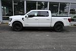 2025 Ford F-150 SuperCrew Cab 4x4 Pickup for sale #F289 - photo 3