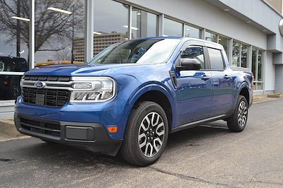 2024 Ford Maverick SuperCrew Cab FWD Pickup for sale #F290A - photo 1