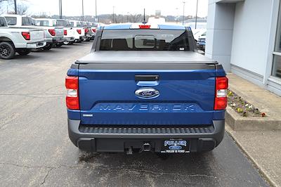2024 Ford Maverick SuperCrew Cab FWD Pickup for sale #F290A - photo 2