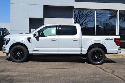 2025 Ford F-150 SuperCrew Cab 4x4 Pickup for sale #F292 - photo 2