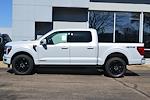 2025 Ford F-150 SuperCrew Cab 4x4 Pickup for sale #F292 - photo 2