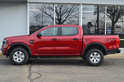 2025 Ford Ranger SuperCrew Cab 4x4 Pickup for sale #F295 - photo 2