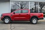 2025 Ford Ranger SuperCrew Cab 4x4 Pickup for sale #F295 - photo 2