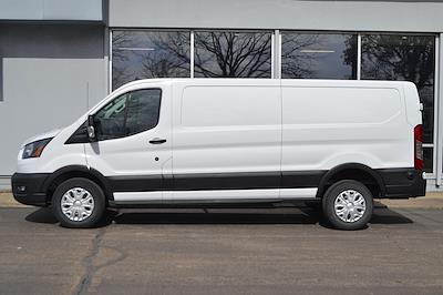 2025 Ford Transit 250 Low Roof RWD Empty Cargo Van for sale #F298 - photo 2