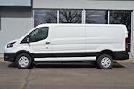 2025 Ford Transit 250 Low Roof RWD Empty Cargo Van for sale #F298 - photo 2