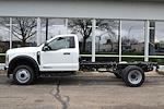 2025 Ford F-450 Regular Cab DRW 4x2 Cab Chassis for sale #F307 - photo 2