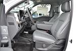 2025 Ford F-450 Regular Cab DRW 4x2 Cab Chassis for sale #F307 - photo 4