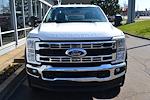 2025 Ford F-550 Regular Cab DRW 4x4 Cab Chassis for sale #F309 - photo 2