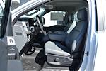 2025 Ford F-550 Regular Cab DRW 4x4 Cab Chassis for sale #F309 - photo 3