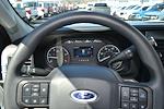 2025 Ford F-550 Regular Cab DRW 4x4 Cab Chassis for sale #F309 - photo 4