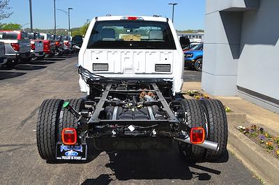 New 2025 Ford F-600 XL Regular Cab Cab Chassis for sale #F314 - photo 2