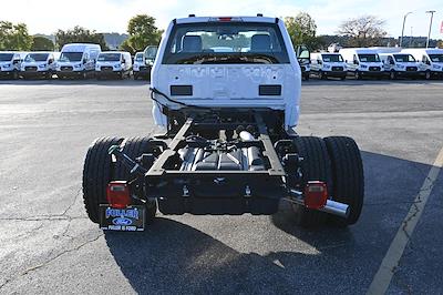 2025 Ford F-600 Regular Cab DRW 4x2 Cab Chassis for sale #F315 - photo 2