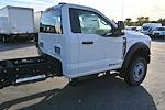 New 2025 Ford F-600 Regular Cab Cab Chassis for sale #F315 - photo 4