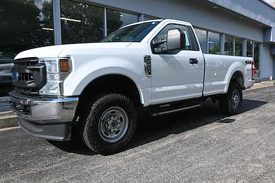 2021 Ford F-250 Regular Cab 4x4 Pickup for sale #F320A - photo 1