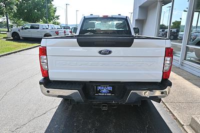 2021 Ford F-250 Regular Cab 4x4 Pickup for sale #F320A - photo 2