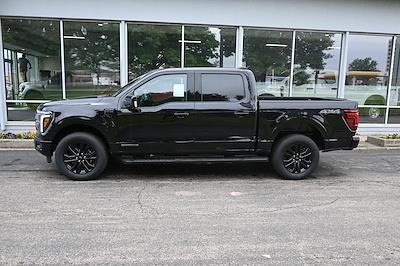 2025 Ford F-150 SuperCrew Cab 4x4 Pickup for sale #F340 - photo 2