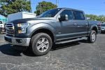 2015 Ford F-150 SuperCrew Cab 4x4 Pickup for sale #F340B - photo 1
