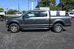 2015 Ford F-150 SuperCrew Cab 4x4 Pickup for sale #F340B - photo 2