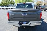 2015 Ford F-150 SuperCrew Cab 4x4 Pickup for sale #F340B - photo 3