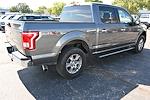 2015 Ford F-150 SuperCrew Cab 4x4 Pickup for sale #F340B - photo 4