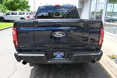 2025 Ford F-150 SuperCrew Cab 4x4 Pickup for sale #F349 - photo 2