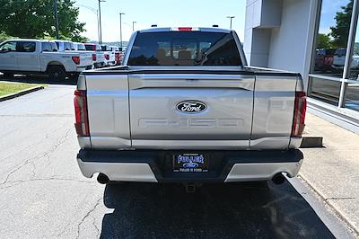 2025 Ford F-150 SuperCrew Cab 4x4 Pickup for sale #F350 - photo 2