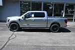 2025 Ford F-150 SuperCrew Cab 4x4 Pickup for sale #F350 - photo 3