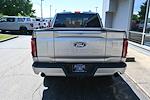 2025 Ford F-150 SuperCrew Cab 4x4 Pickup for sale #F350 - photo 2