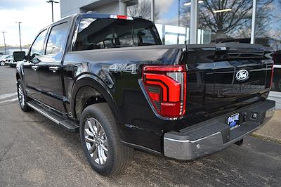 2025 Ford F-150 SuperCrew Cab 4x4 Pickup for sale #F357 - photo 2