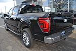 2025 Ford F-150 SuperCrew Cab 4x4 Pickup for sale #F357 - photo 2