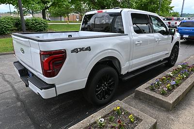 2025 Ford F-150 SuperCrew Cab 4x4 Pickup for sale #F358 - photo 2