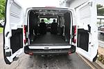 2025 Ford Transit 250 Low Roof RWD Empty Cargo Van for sale #F364 - photo 2