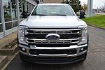 2025 Ford F-450 Regular Cab DRW 4x4 Cab Chassis for sale #F365 - photo 3