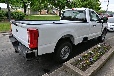 2025 Ford F-250 Regular Cab 4x2 Pickup for sale #F368 - photo 2