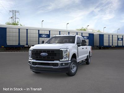 2025 Ford F-250 Crew Cab 4x4 Pickup for sale #F370 - photo 1