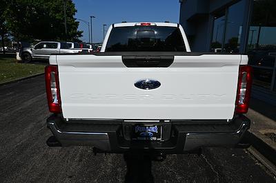 2025 Ford F-250 Crew Cab 4x4 Pickup for sale #F370 - photo 2