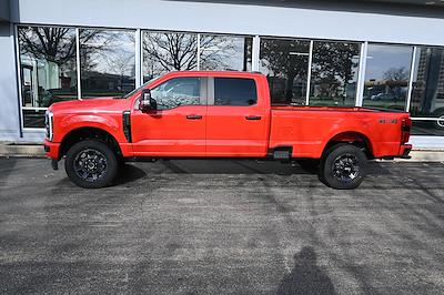 New 2025 Ford F-250 XL Crew Cab for sale #F372 - photo 2