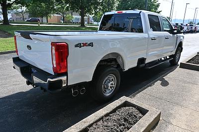 New 2025 Ford F-350 XL Crew Cab 4x4 SRW Pickup for sale #F373 - photo 2