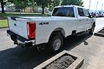 New 2025 Ford F-350 XL Crew Cab 4x4 SRW Pickup for sale #F373 - photo 2