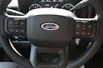 New 2025 Ford F-350 XL Crew Cab 4x4 SRW Pickup for sale #F373 - photo 9
