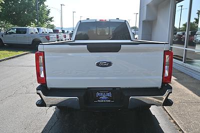 New 2025 Ford F-350 XL Crew Cab 4x4 SRW Pickup for sale #F374 - photo 2