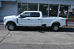New 2025 Ford F-350 XL Crew Cab 4x4 SRW Pickup for sale #F374 - photo 3