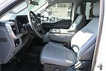 New 2025 Ford F-350 XL Crew Cab 4x4 SRW Pickup for sale #F374 - photo 7