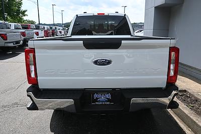 New 2025 Ford F-350 XL Crew Cab 4x4 SRW Pickup for sale #F375 - photo 2