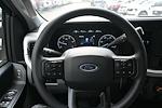 New 2025 Ford F-350 XL Crew Cab 4x4 SRW Pickup for sale #F375 - photo 10